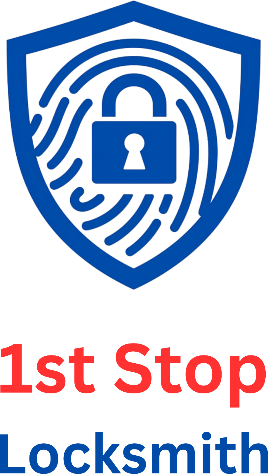 1st Stop Locksmith